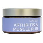 Lavender Arthritis & Muscle Rub
