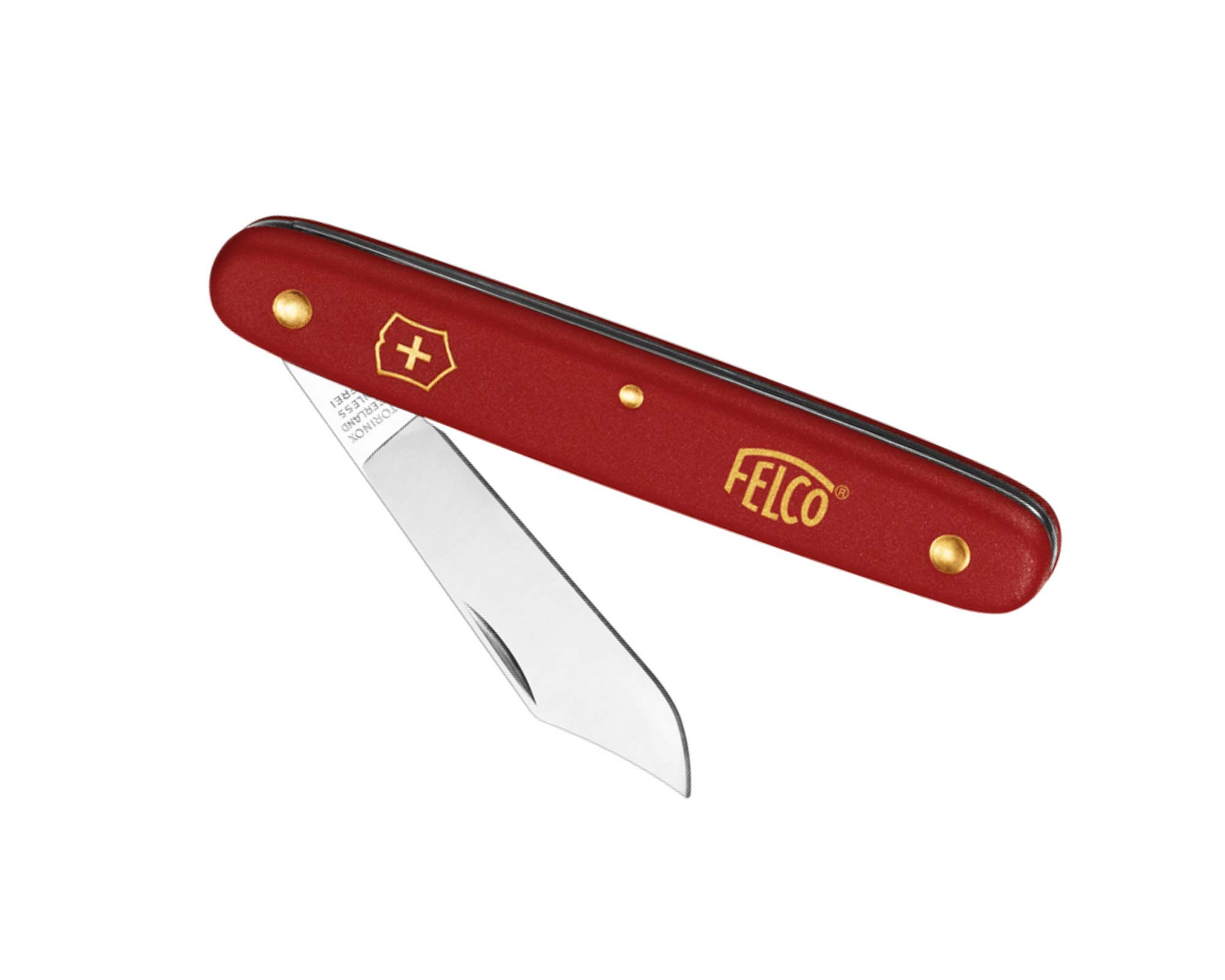 Light Grafting and Pruning Knife - Felco F39010