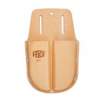 Leather Holster Double Sided - Felco 921