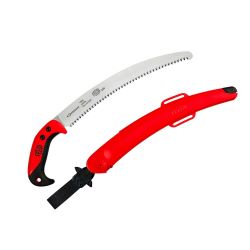 Pull-Saw 33cm in Scabbard - FELCO 630 (Curved)