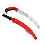 Pull-Saw 33cm in Scabbard - Curved - Felco 630