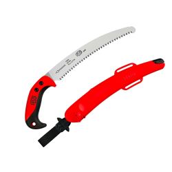 Pull-Saw 27cm in Scabbard - FELCO 640 (Curved)