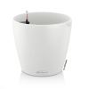Classico Color 28 - Self-Watering Pot White