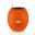Orange - Puro Color 20 - Self-Watering Pot - Lechuza