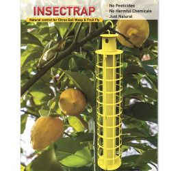 Insectrap with Barrier - Go Natural