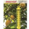 Insectrap with barrier - a natural way to protect your fruit trees from gall wasp and fruit flies
