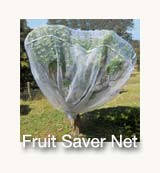 Fruit Saver Net