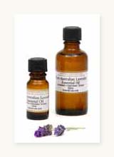 Lavender Essential Oils