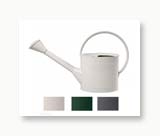 Waterfall Watering Can 5l  - 3 colours Burgon Ball