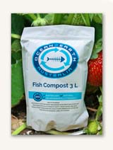 Fish Compost