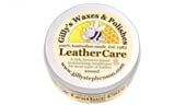 Leather Care - Gilly Stephensons