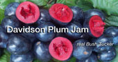 Davidson Plum Jam