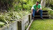 How to Build Retaining Walls