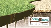 Flexible Garden Edging Cor-Ten Steel - Everedge