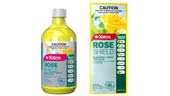 Rose Shield Insect & Disease Spray - Yates
