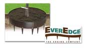 Flexible Steel Garden Rings - Everedge