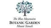 Blue Mountains Botanic Gardens