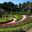 Hunter Valley Gardens - central rose gardens