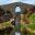 The Stone Bridge - Mayfield Garden