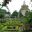 Parterre garden - Rousham Gardens