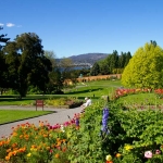 Royal Tasmanian Botanical Gardens  