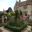 Sunken Garden - Lytes Cary Manor Gardens
