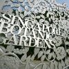 Singapore Botanic Gardens - Tanglin Gate