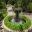 Singapore Botanic Gardens Fountain