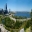 Panoramic view of Perth from Kings Park