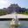 The Palace gardens featuring the fountain of Hercules - photos supplied by Palace Het Loo