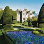 Levens Hall and Gardens