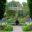 The Walled Garden - Arley Hall