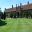 Sissinghurst Castle and Gardens Front Courtyard