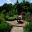 Sissinghurst - Herb Garden
