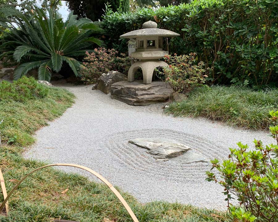 The Japanese Garden, Villa Ephrussi