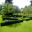 Bodnant Gardens, Conwy, North Wales -  East Garden