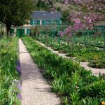 Giverny - Monet's Garden